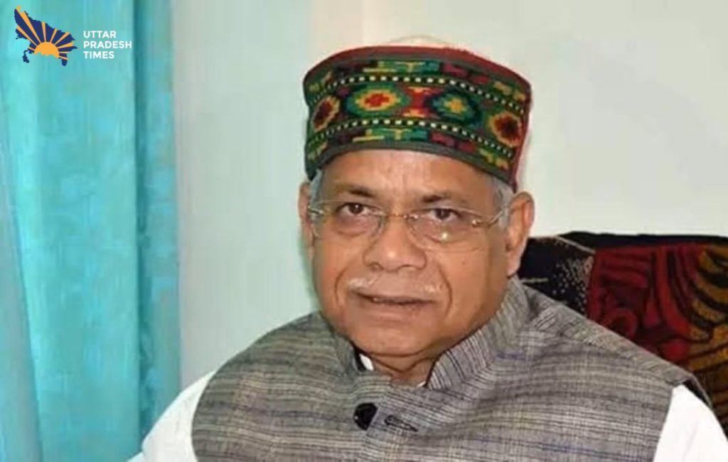 गोरखपुर: अपने ड्राइवर के बेटे की निधन पर शोक व्यक्त करने राज्यपाल शिव प्रताप शुक्ल 8 अप्रैल को गोरखपुर आएंगे। जायेंगे ड्राइवर के गाव कुशीनगर, उसके बाद अन्य कई कार्यक्रमो मे हिस्सा लेंगे..?