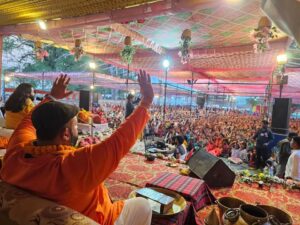 प्रबल प्रताप सिंह जूदेव