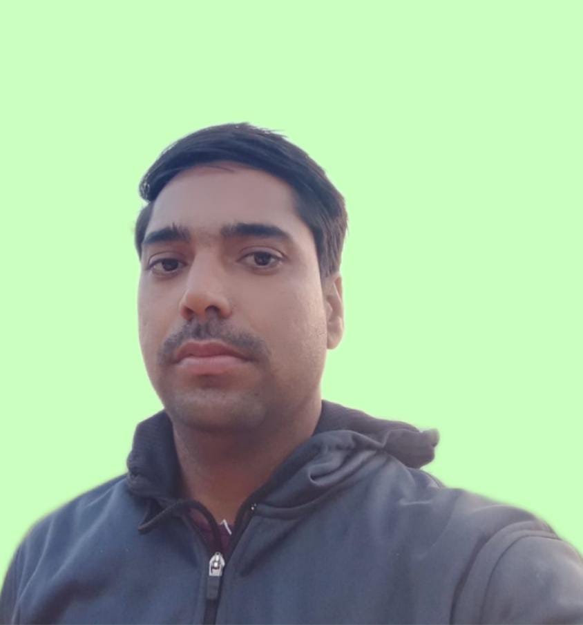 आशीष हिन्दु, अटूट सनातन 