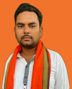 आशुतोष सनातनी हिन्दु, अटूट सनातन युवा महासभा