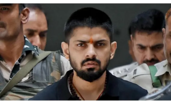 I D L (इंटरनेशनल डॉन लॉरेंस ) को राजनीतिक पार्टी "उत्तर भारतीय विकास सेना" द्वारा महाराष्ट्र विधानसभा चुनाव लड़ने का निमंत्रण