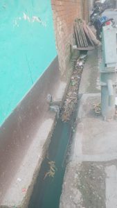 ज़ाकिर नगर गली नम्बर 14